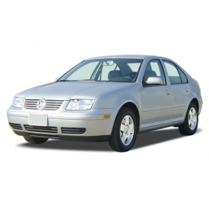 Коврики в салон (2 ряда) Volkswagen Bora 1998-2005