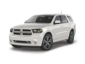 Коврики в салон (2 ряда) Dodge Durango II 2003-2009 