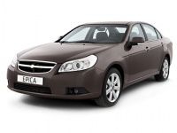 Chevrolet Epica 2006-2012