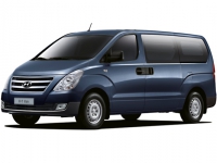 Hyundai (H-1) II 2004 – н.в.*