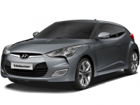 Hyundai Veloster I 2011-2017