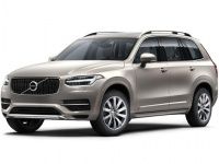 Volvo XC90 II 2014-н.в. (7 мест)