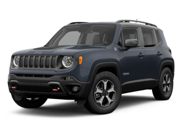 Jeep Renegade I 2014-н.в.