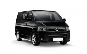 Volkswagen Caravelle T6.1 2019-н.в. (короткая база)*