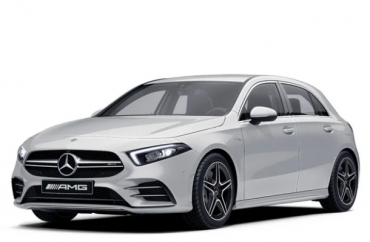 Mercedes A-класс IV (W177) 2018-н.в.  