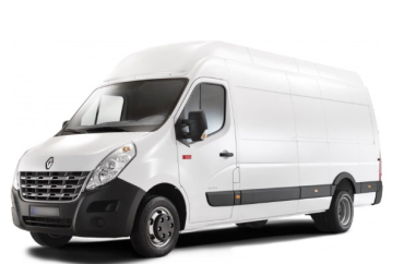 Renault Master III 2010-н.в.