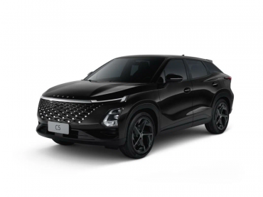 Omoda C5 2022-н.в.