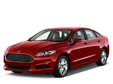 Ford Fusion (версия для США) 2012-2020