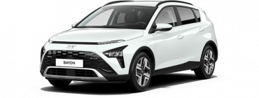 Hyundai Bayon 2021-н.в.