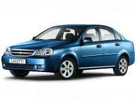 Chevrolet Lacetti (Daewoo Gentra) 2004 - н.в (седан)
