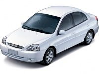 Kia Rio I 2000-2005