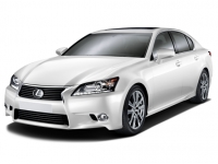 Lexus CT200 2010 - н.в