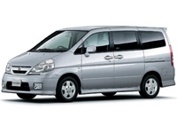 Nissan Serena V (C27) 2016-н.в. правый руль*