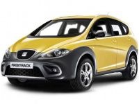 Seat Altea (2009 - 2015)