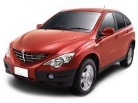 Ssang Yong Actyon I 2006-2010