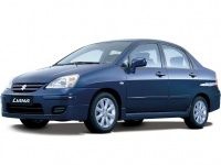 Suzuki Liana I 2001 - 2008