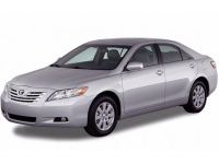 Toyota Camry VI (XV40) 2006 - 2011