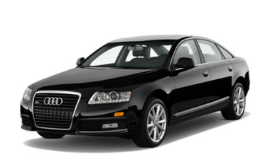 Audi A6 (С6) Sd/Wag (40/60) c 04-10г.