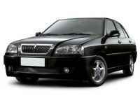 Chery Amulet (А15) с 03-13г.