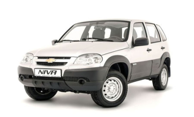 Чехлы на сиденья Chevrolet Niva с 14-16г.