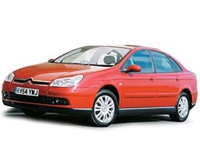 Чехлы на сиденья Citroen С-5 (полная компл.) с подлокотником с 07-17г.