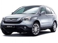 Чехлы на сиденья Honda CR-V IV с 12-18г.
