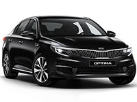 Чехлы на сиденья KIA Optima IV с 15г. / Hyundai Sonata (LF) с 14-19г.