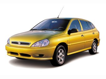 KIA Rio I Wag c 00-05г.