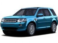 Land Rover Freelander II (рестайл.) с 12-14г.