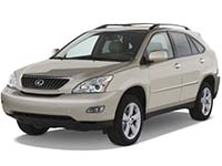 Lexus RX III с 09-15г.
