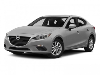 Чехлы на сиденья Mazda 3 (BM) Sd c 13-19г.