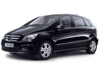 Mercedes B-class (W245) с 05-11г.