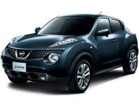 Чехлы на сиденья Nissan Juke I с 10-19г.