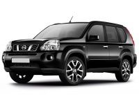Чехлы на сиденья Nissan X-Trail T31 с 07-15г.