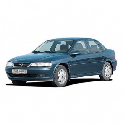Opel Vectra C Sd с 02-08г.