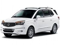 SsangYong Staviс (7 мест) с 13г.
