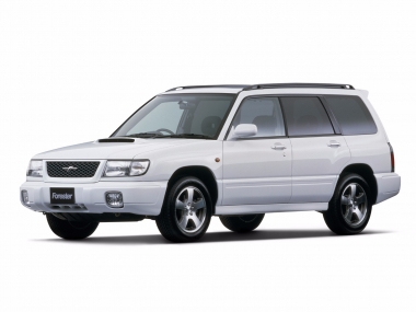Subaru Forester II c 02-08г.