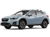 Subaru XV I с 11-17г.