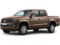 Чехлы на сиденья Volkswagen Amarok I с 10г.