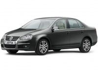 Чехлы на сиденья Volkswagen Jetta V Sd c 05-11г. / Golf V и VI с 03-12г.