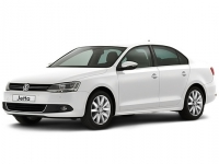 Чехлы на сиденья Volkswagen Jetta VI c 11-18г.