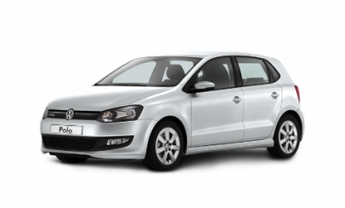 Чехлы на сиденья Volkswagen Polo Hb (40/60) с 09-20г.