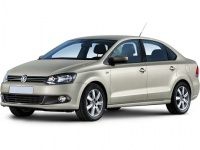 Чехлы на сиденья Volkswagen Polo Sd (40/60) с 10-20г.