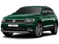 Чехлы на сиденья Volkswagen Tiguan II comfortline/highline (со столиками/без столиков) (пасс. спинка трансформер) c 17г.