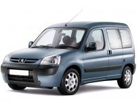 Peugeot Partner Origin / Citroen Berlingo I (5 мест) с 96-12г.