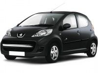 Peugeot 107 с 05-14г.