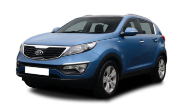 Kia Sportage III 2010-2015