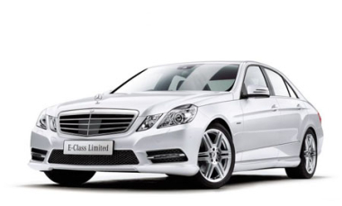 Mercedes Е-класс W212 2009-2016 (седан)