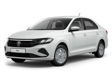 Volkswagen Polo VI (лифтбек) 2020-н.в.