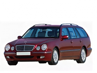 Mercedes Е-класс W210 1995 - 2003 Универсал
